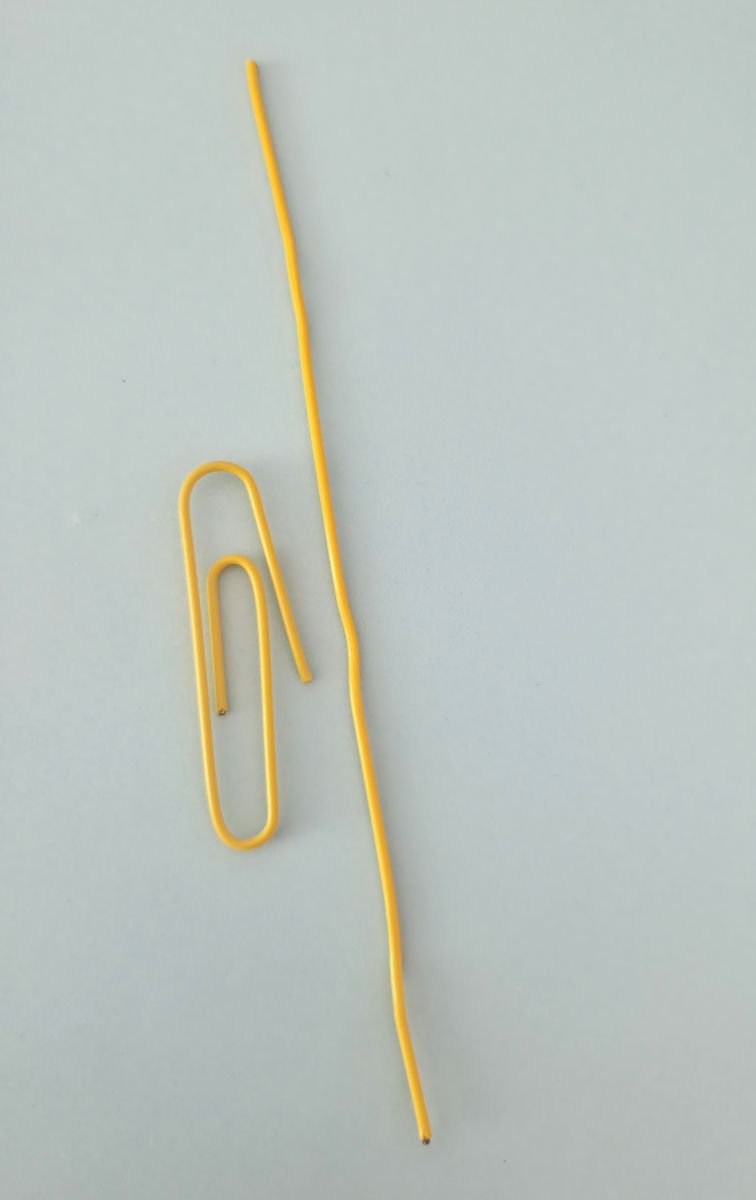 Blog content image for 'The knitted Bee'