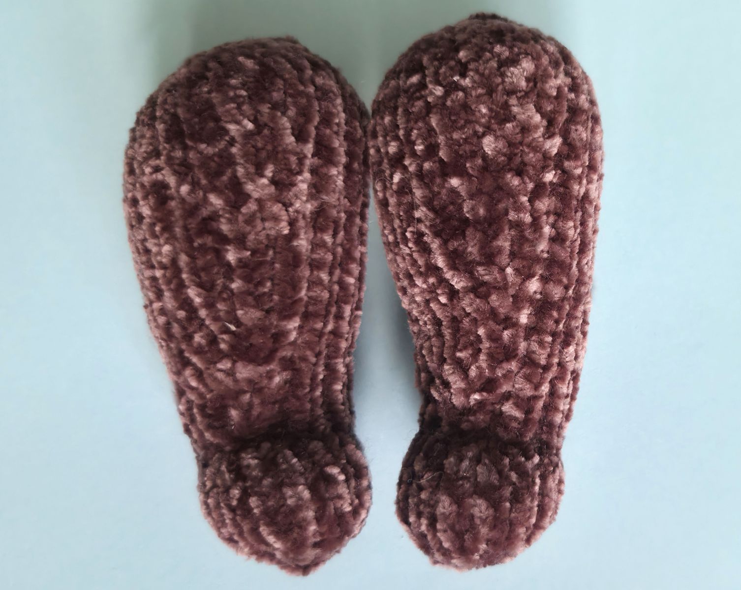 Blog content image for 'The knitted Bee'