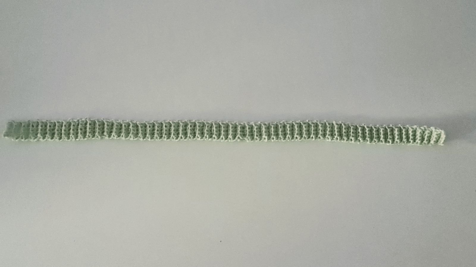 Blog-Inhaltsbild für 'Häkelanleitung: Leichte Mütze oder lässige Longbeanie "Vernetzt"'