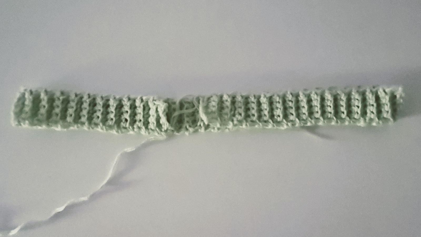 Blog-Inhaltsbild für 'Häkelanleitung: Leichte Mütze oder lässige Longbeanie "Vernetzt"'