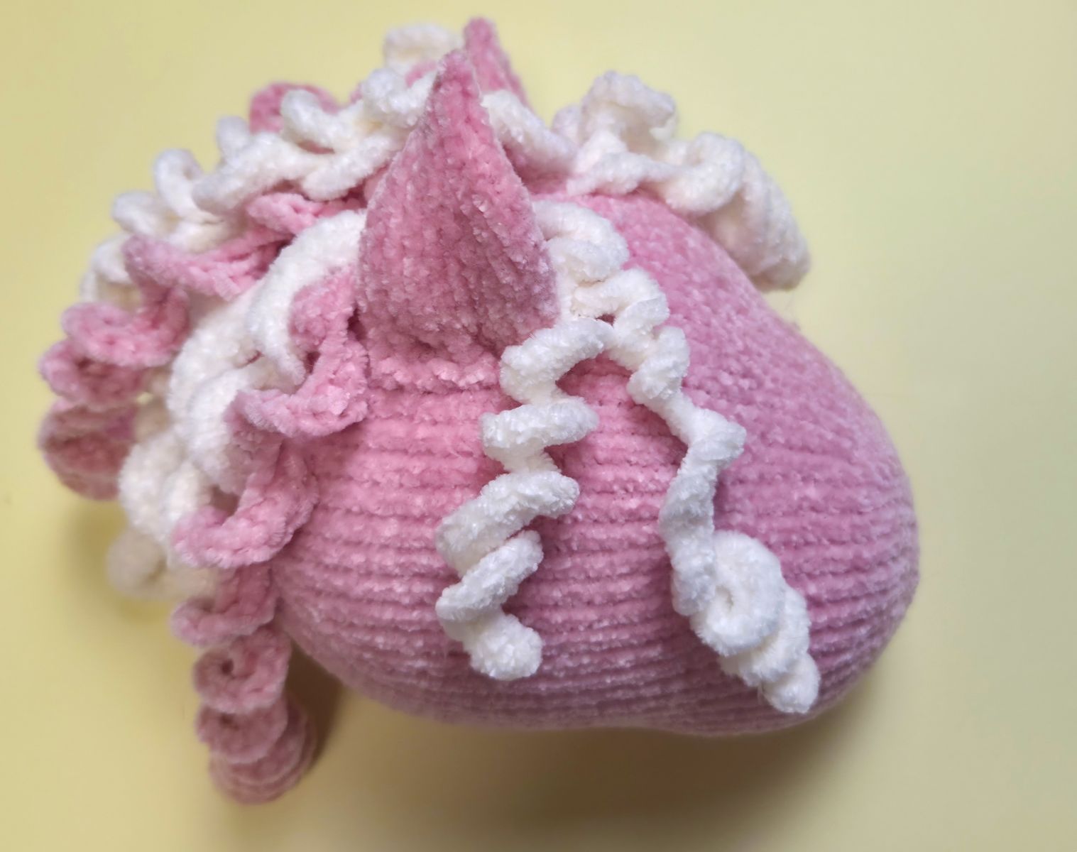 Blog-Inhaltsbild für 'Das niedliche Einhorn'