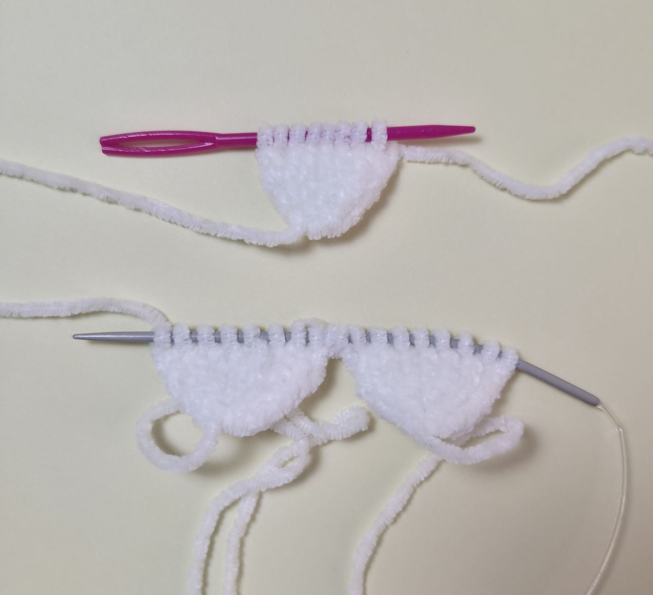 Blog-Inhaltsbild für 'Das niedliche Einhorn'