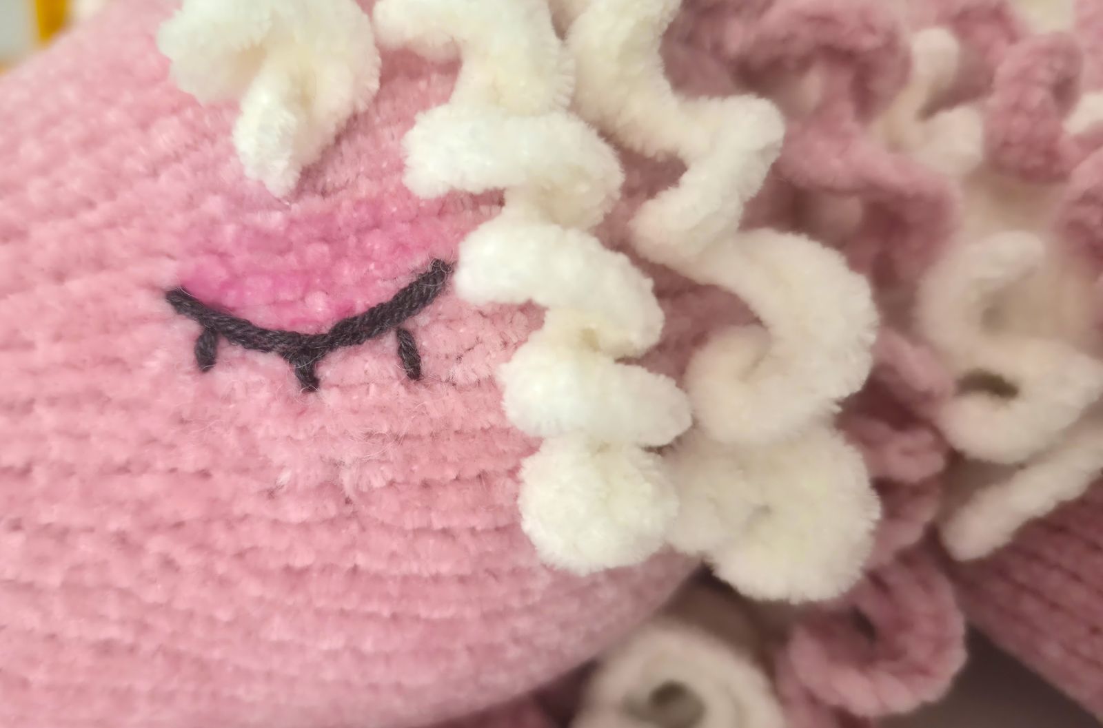 Blog-Inhaltsbild für 'Das niedliche Einhorn'