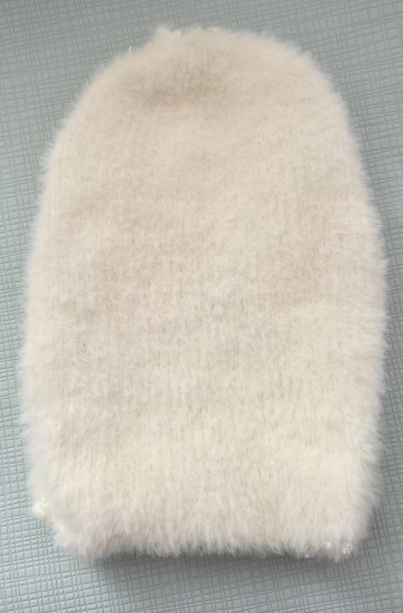 Blog-Inhaltsbild für 'Eisbären stricken'