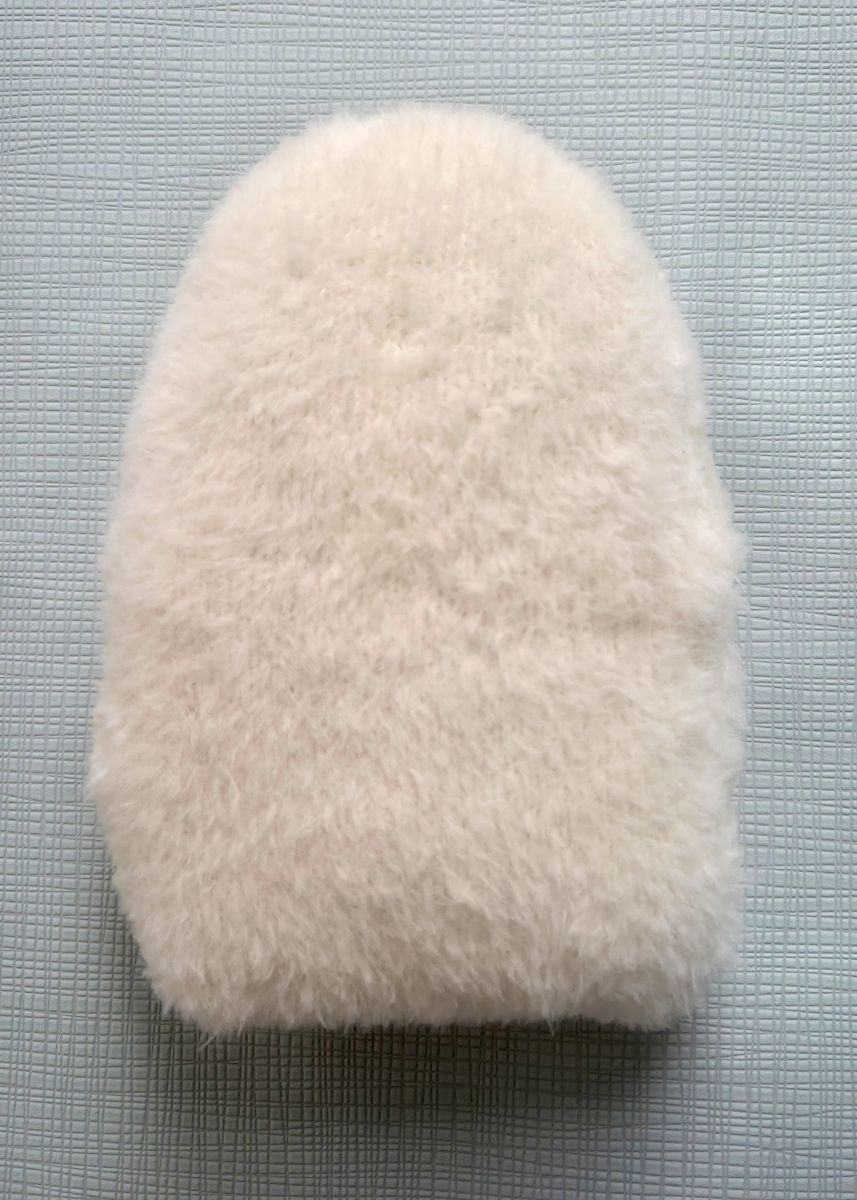 Blog-Inhaltsbild für 'Eisbären stricken'