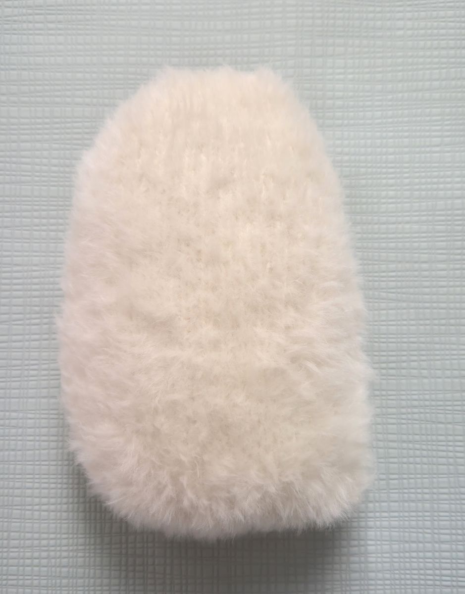 Blog-Inhaltsbild für 'Eisbären stricken'