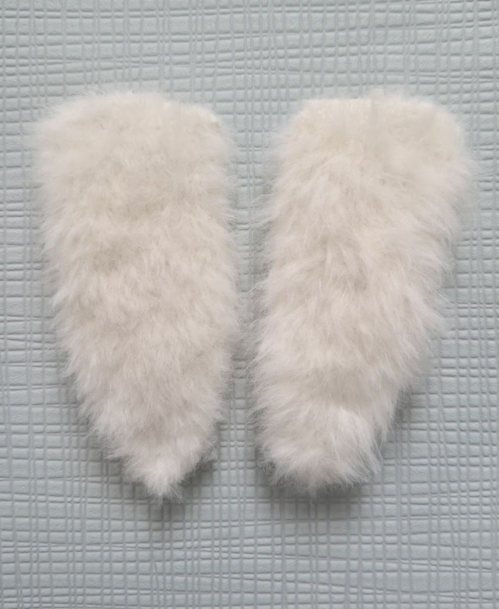 Blog-Inhaltsbild für 'Eisbären stricken'