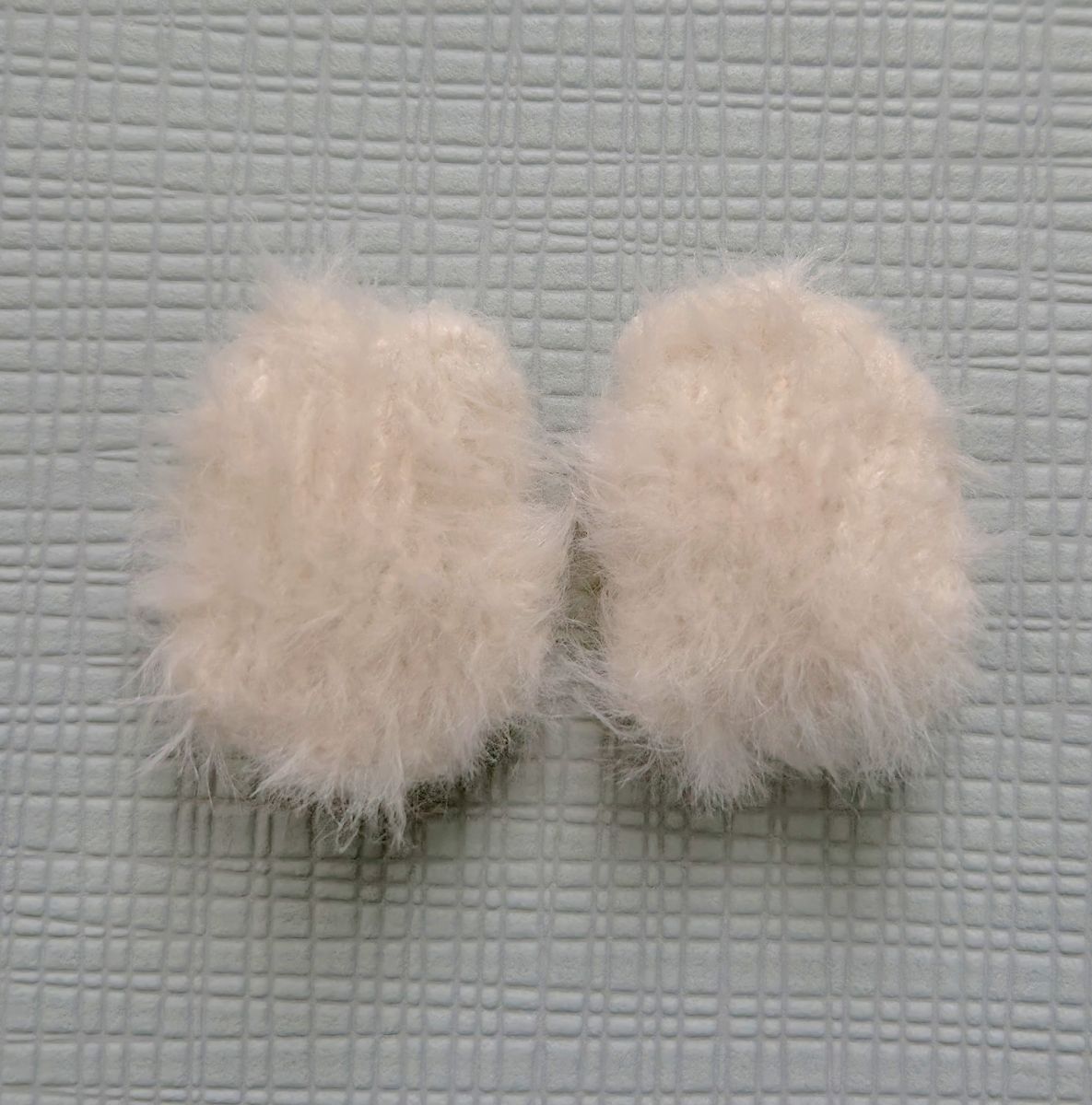 Blog-Inhaltsbild für 'Eisbären stricken'