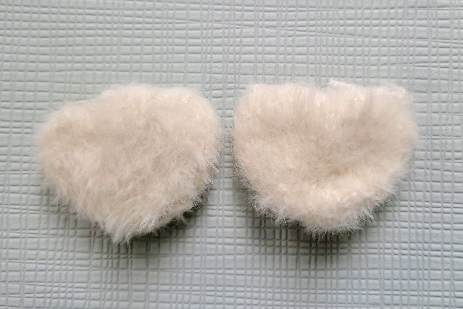 Blog-Inhaltsbild für 'Eisbären stricken'