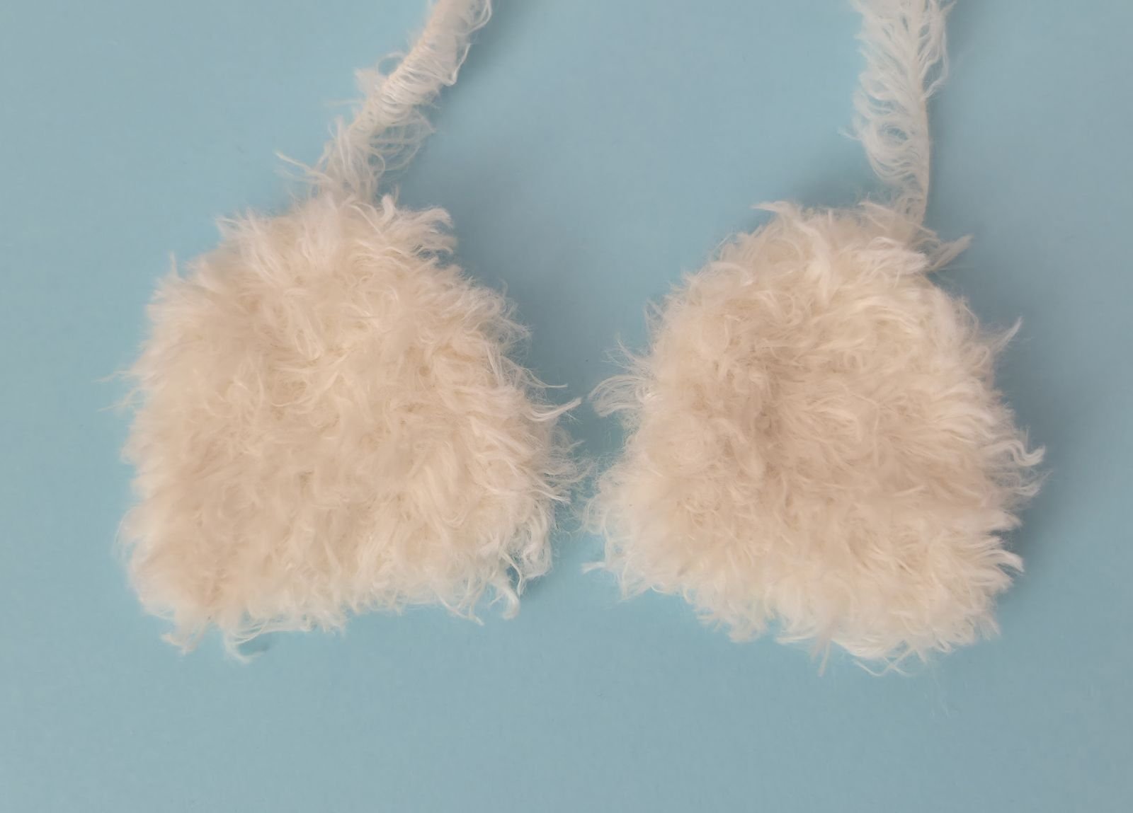 Blog-Inhaltsbild für 'Niedliches Mauskissen stricken'