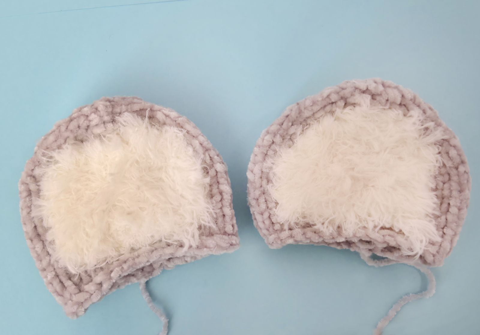 Blog-Inhaltsbild für 'Niedliches Mauskissen stricken'