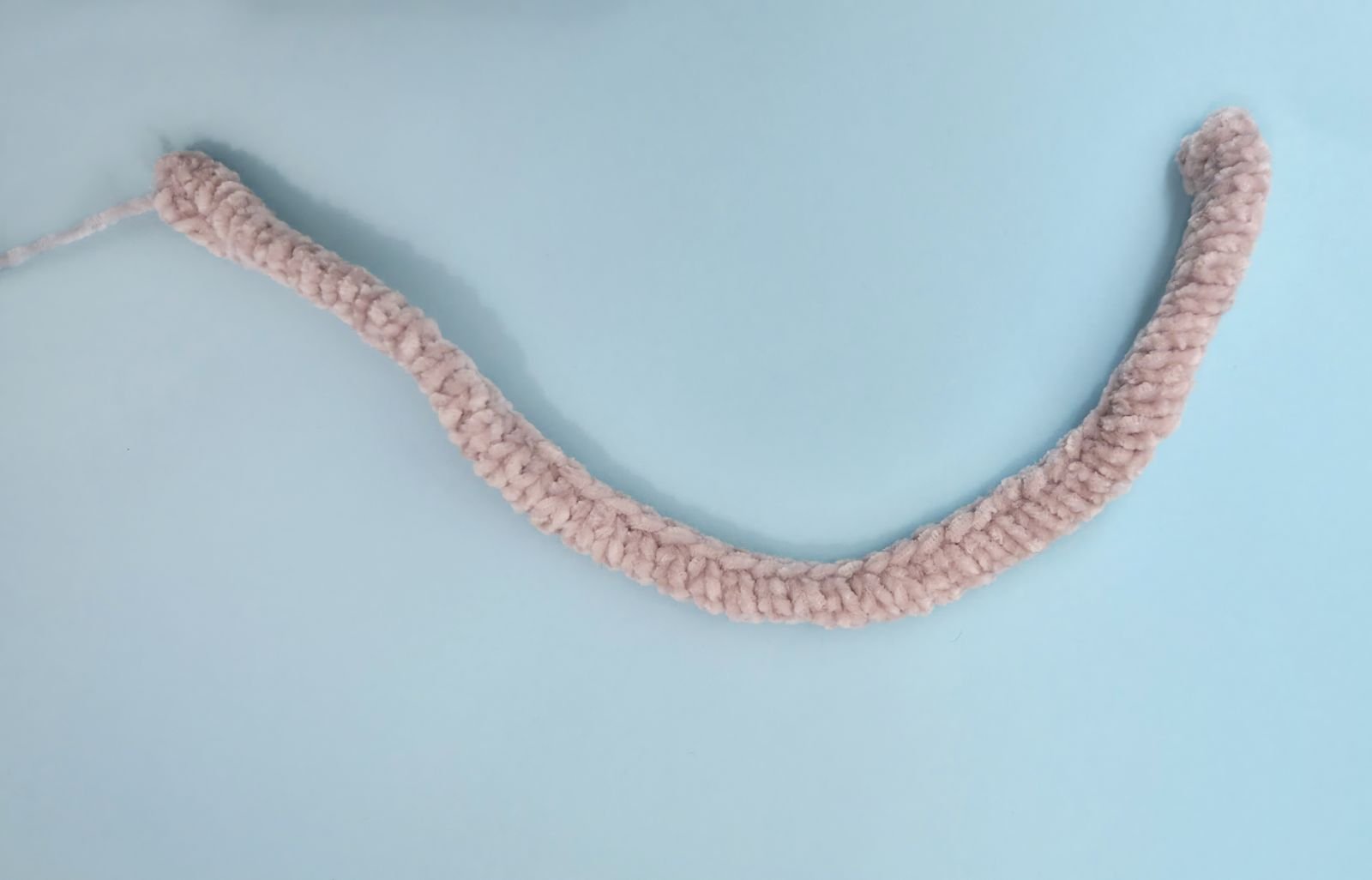 Blog-Inhaltsbild für 'Niedliches Mauskissen stricken'