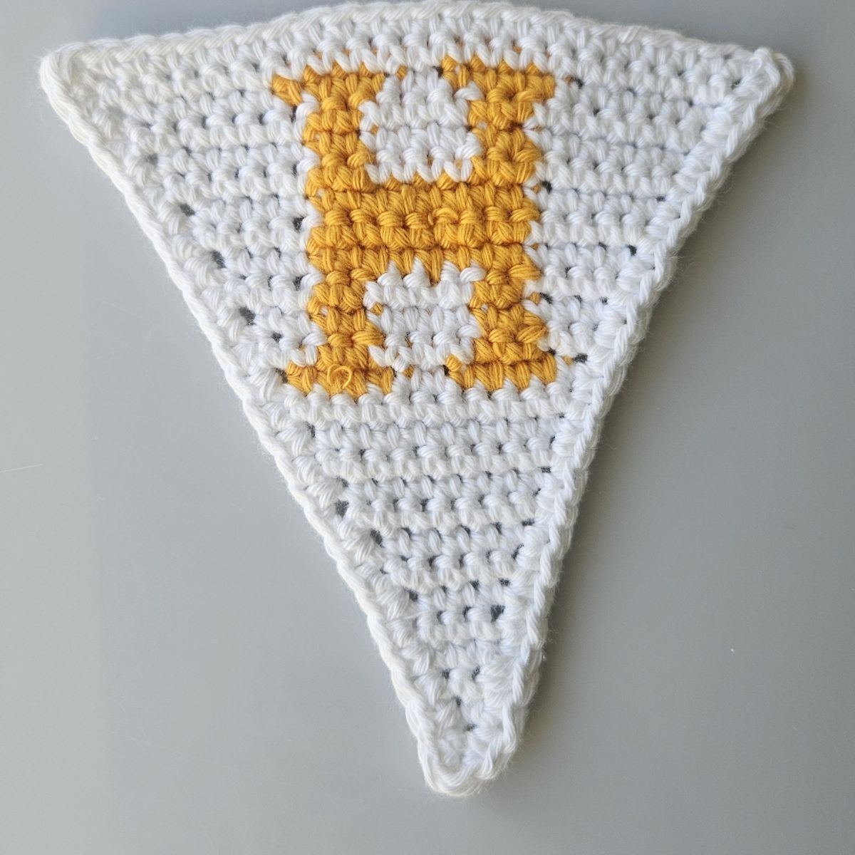 Blog content image for 'Free Crochet Pattern for a Happy Birthday Banner'