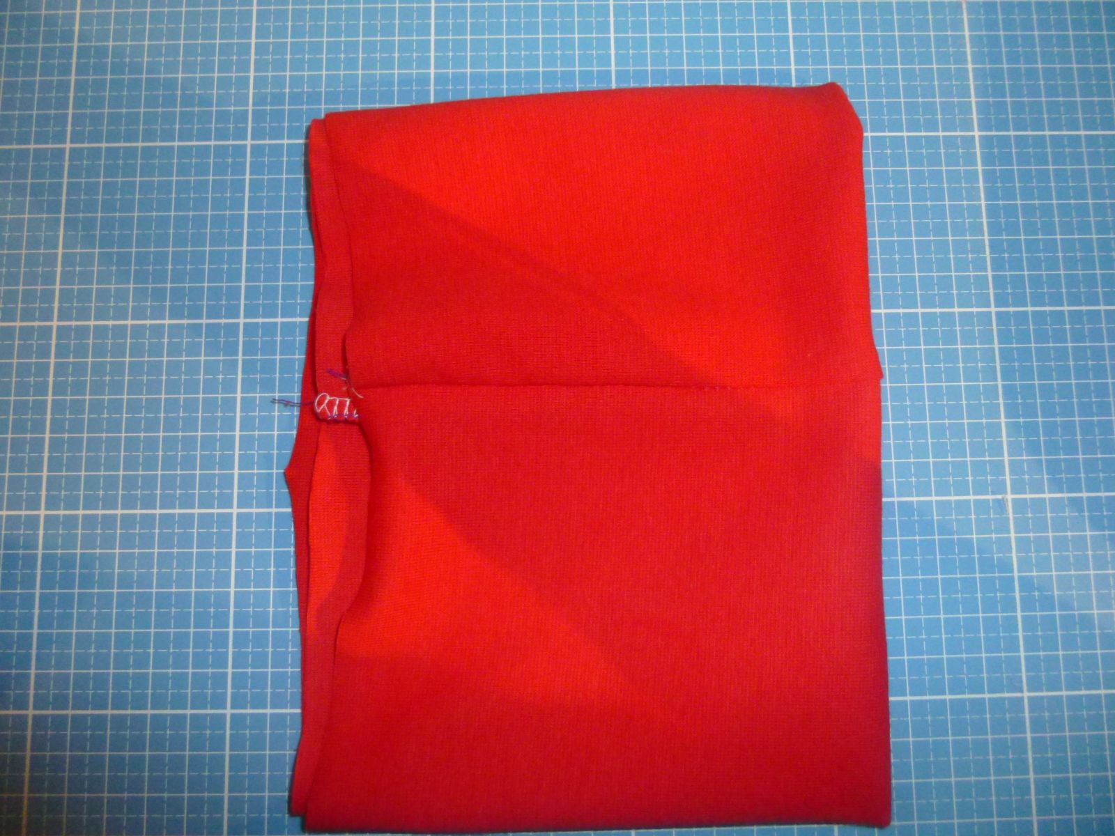 Blog-Inhaltsbild für 'Näh-Anleitung: LaneyART Rüschchen-Jeans-Rock'