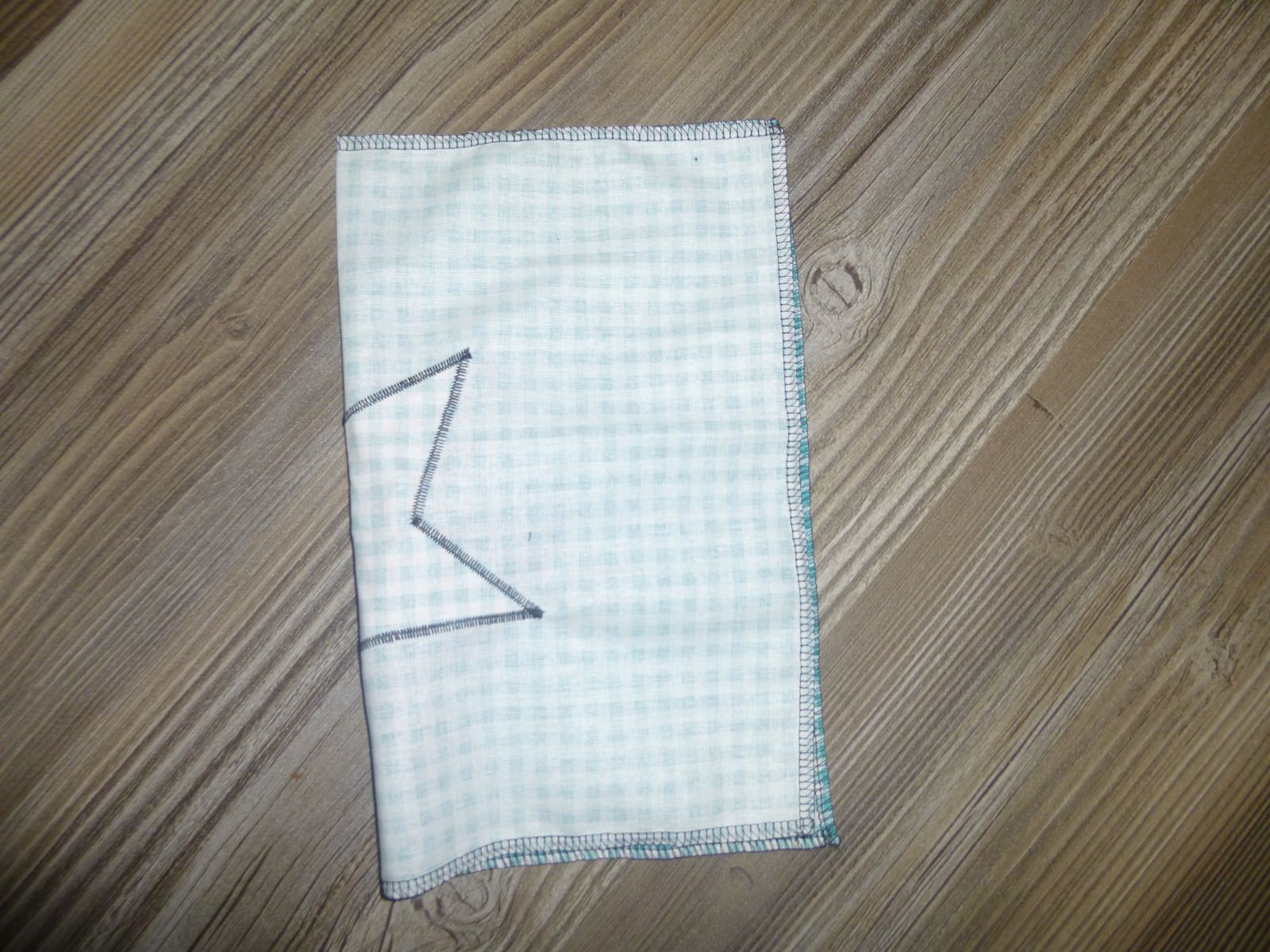 Blog-Inhaltsbild für 'Näh-Anleitung: Kinder-Geschirrtuch für Spieleküche'