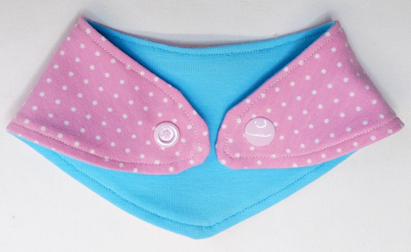 Blog-Inhaltsbild für 'Teil 1 - Meine ersten selbst genähten Puppensachen'