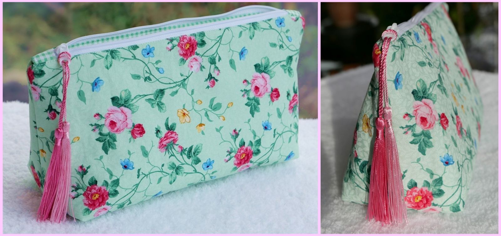 Blog-Inhaltsbild für 'DIY: Laminierte Lesezeichen mit Kindern basteln'