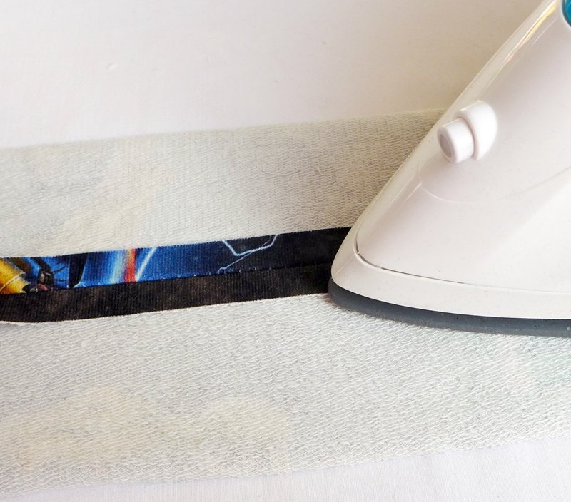 Blog-Inhaltsbild für 'Sitzkissen für Kinder - Gratis Nähanleitung'