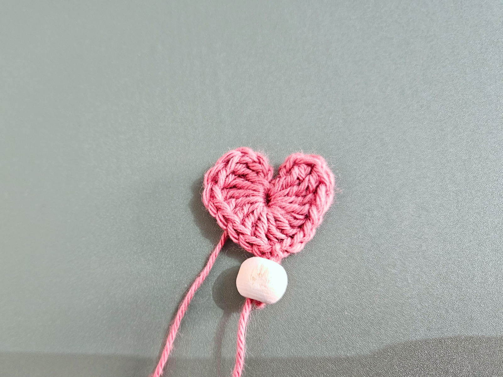 Blog content image for 'Crochet Projects for Mother’s Day #4: Crochet Bookmarks'