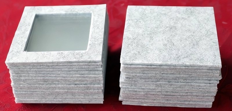 Blog-Inhaltsbild für 'Kostenlose Bastelanleitung Memory-Spiel aus Filz mit Wechselbilderrahmen'