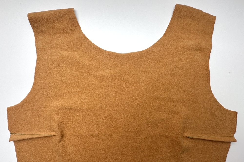 Blog-Inhaltsbild für 'Herbst- und Winterkleider selber nähen - so gehts!'