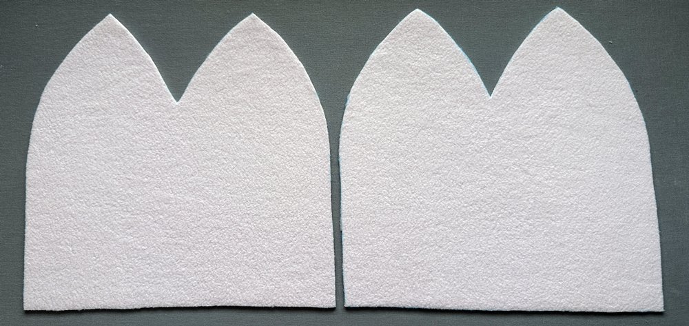 Blog-Inhaltsbild für 'Mütze und Halswärmer nähen - Schritt-für-Schritt-Nähanleitung'
