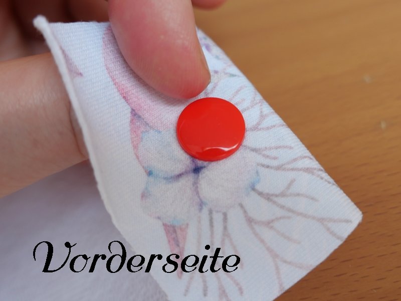 Blog-Inhaltsbild für 'KAM Snaps anbringen - So gehts schnell und leicht!'