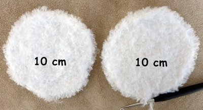 Blog-Inhaltsbild für 'Kostenlose Anleitung: Sessel und Teppich für Barbie und ihre Freundinnen'