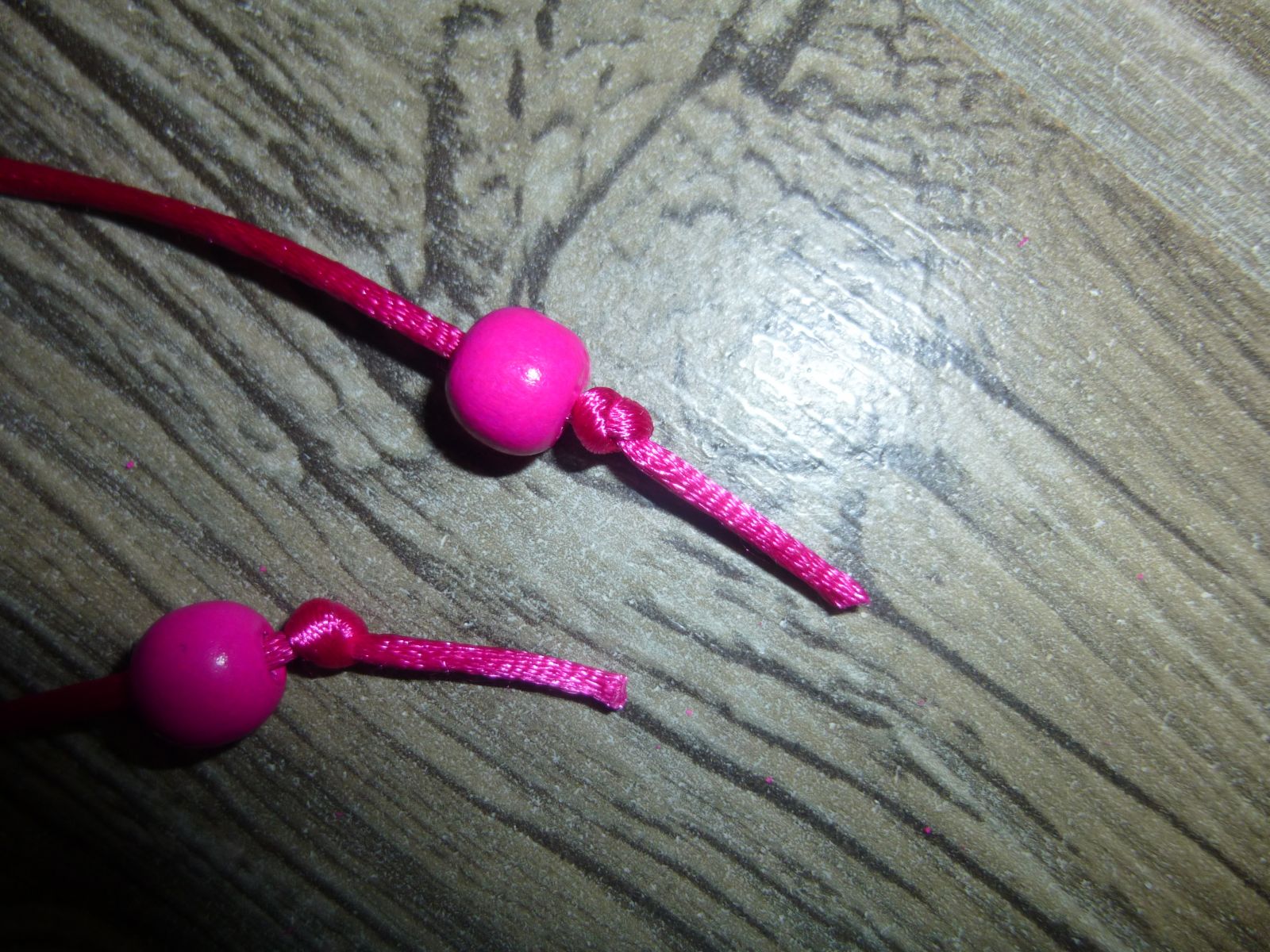 Blog-Inhaltsbild für 'Schöner Geschenke-Beutel (Wendebeutel)'