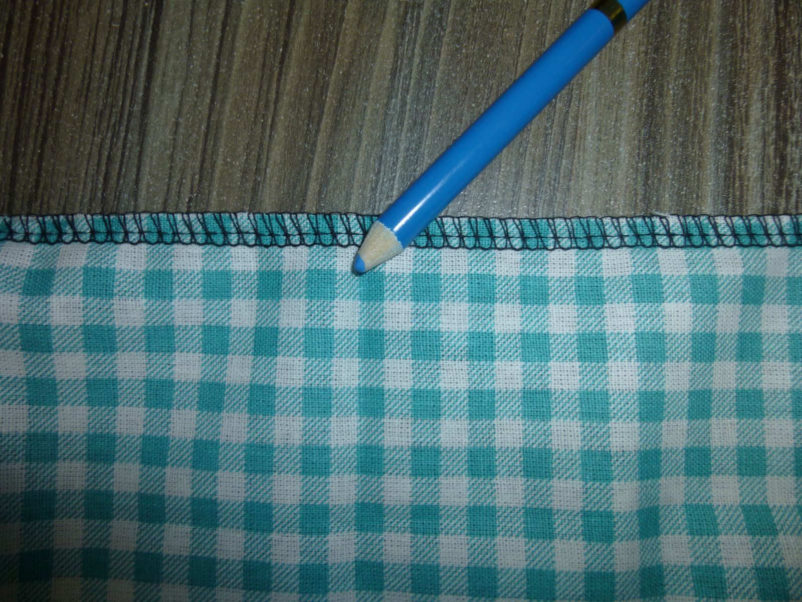 Blog-Inhaltsbild für 'Näh-Anleitung: Kinder-Geschirrtuch für Spieleküche'