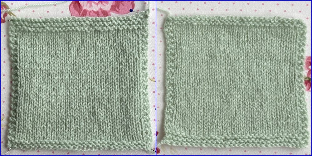 Blog-Inhaltsbild für 'Gestrickte Decken in Hülle und Fülle'