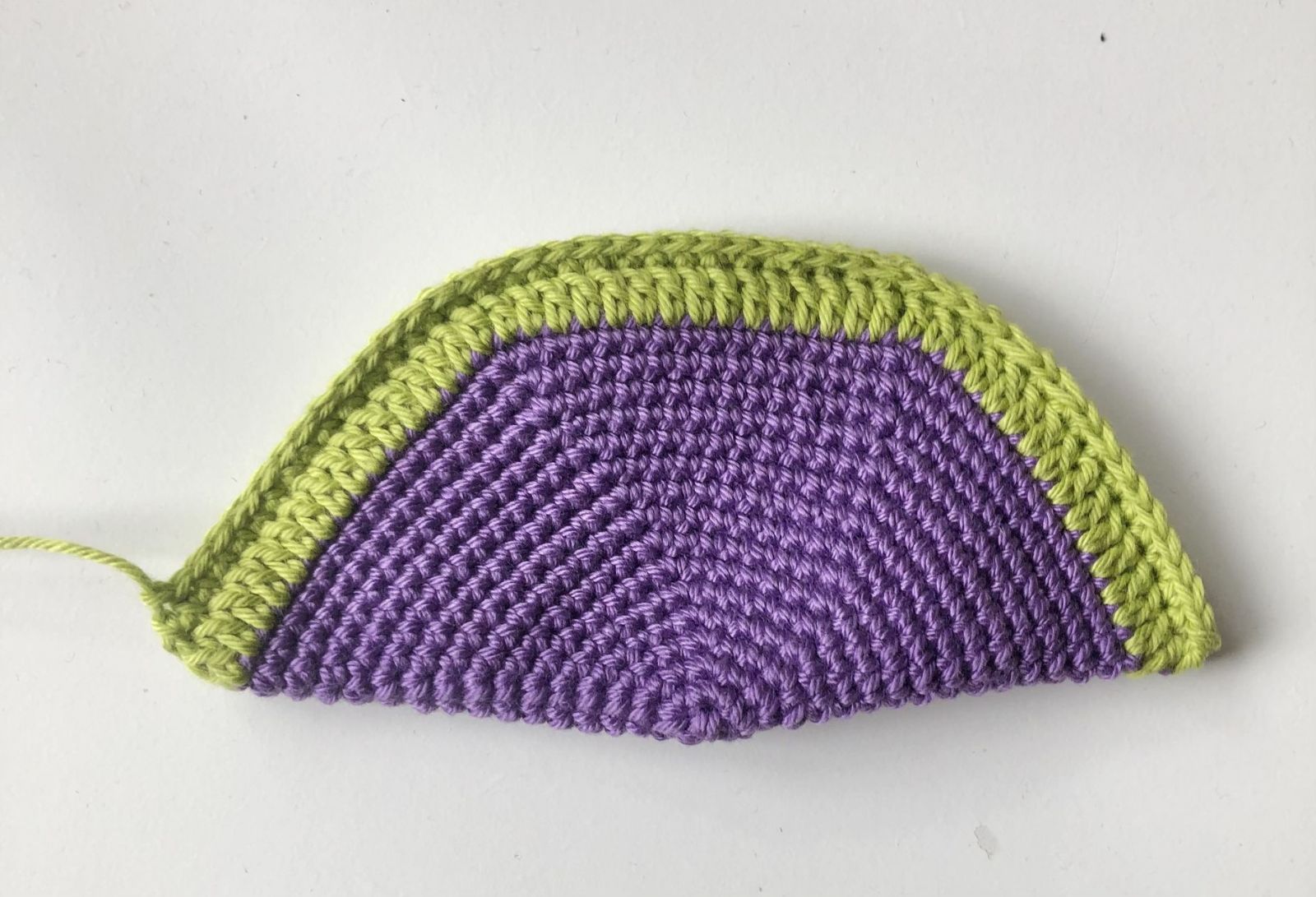 Blog-Inhaltsbild für 'Häkelanleitung Monster'