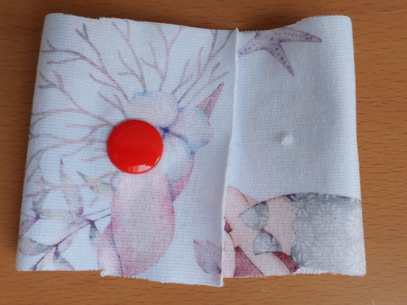 Blog-Inhaltsbild für 'KAM Snaps anbringen - So gehts schnell und leicht!'