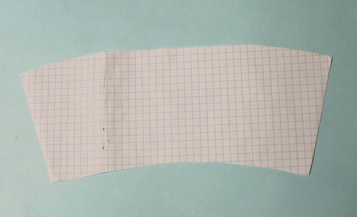 Blog content image for 'Чехол на чашку "Ромашки и букашки". Часть 1.'