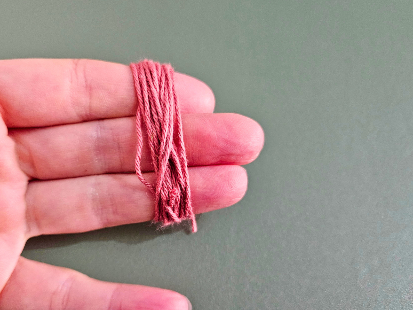 Blog content image for 'Crochet Projects for Mother’s Day #4: Crochet Bookmarks'