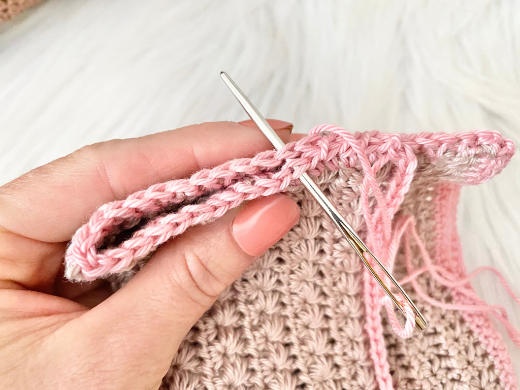Blog-Inhaltsbild für '17. Herzensdiamanten von Wolldiamant: Taschen häkeln – Platz für kleine Dinge und große Herbstschätze'