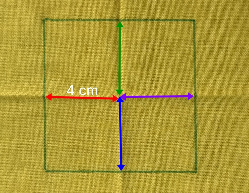 Blog-Inhaltsbild für 'Nähanleitung: Spiele im Sack'