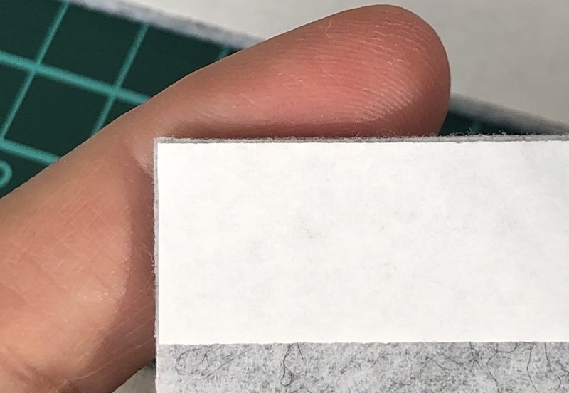 Blog-Inhaltsbild für 'Kostenlose Bastelanleitung: Wechselbilderahmen aus Filz'