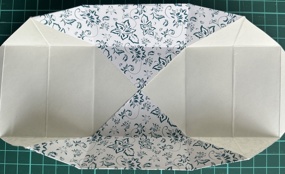 Blog-Inhaltsbild für 'Schachteln falten und was man daraus machen kann'