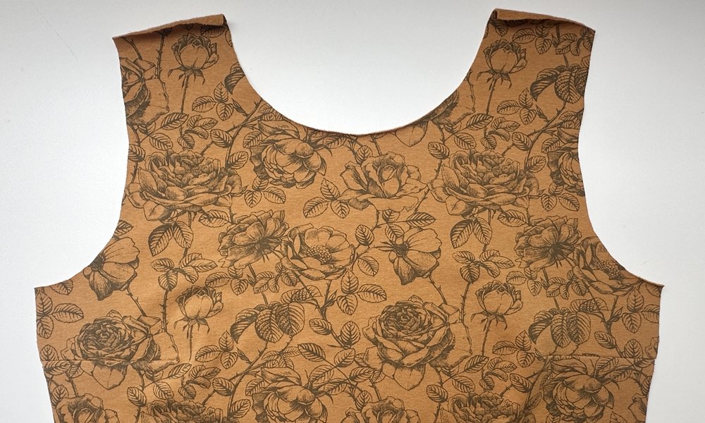 Blog-Inhaltsbild für 'Herbst- und Winterkleider selber nähen - so gehts!'