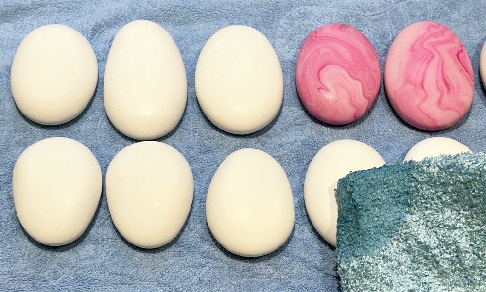 Blog-Inhaltsbild für 'DIY-Idee: Wunschsteine gestalten'