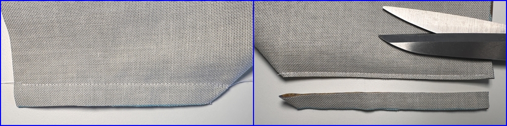 Blog-Inhaltsbild für 'DIY-Projekt: Vintage-Hocker aufhübschen'