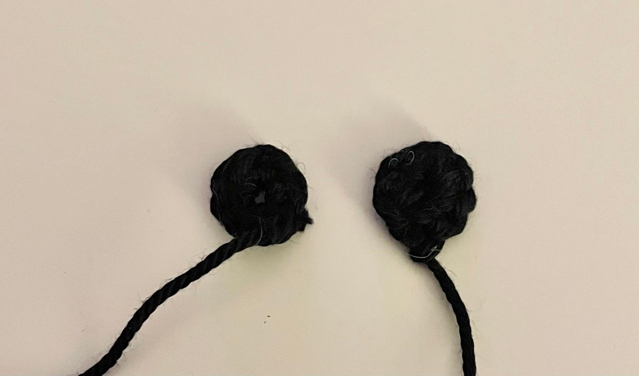 Blog-Inhaltsbild für 'Amigurumi häkeln – kostenlose Häkelanleitung für Anfänger'