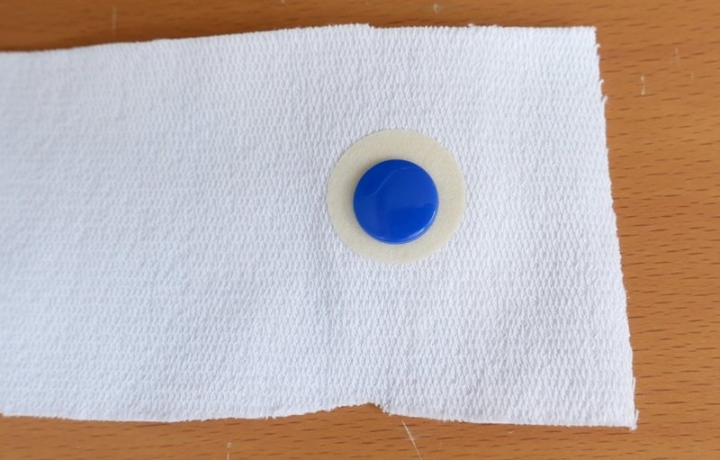 Blog-Inhaltsbild für 'KAM Snaps anbringen - So gehts schnell und leicht!'