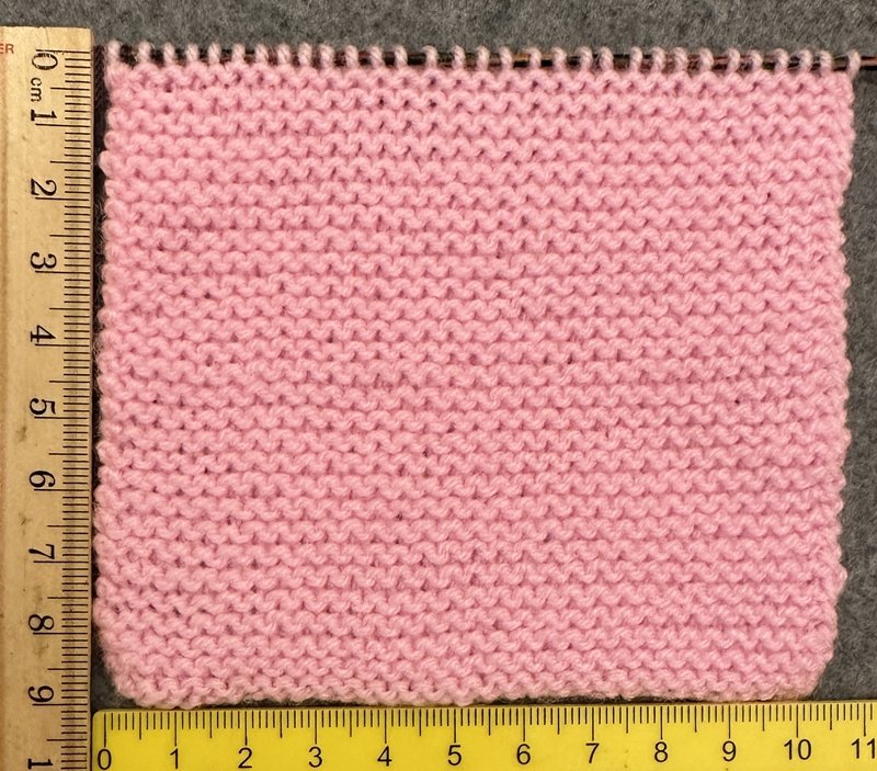 Blog-Inhaltsbild für 'Teil 2: Neue Strickmode für eure Puppen'