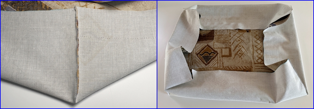Blog-Inhaltsbild für 'DIY-Projekt: Vintage-Hocker aufhübschen'