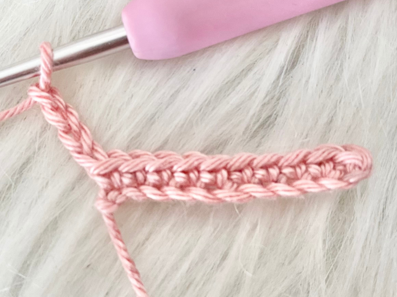 Blog-Inhaltsbild für 'Häkeln lernen: Tipps und Tricks, kostenloses Tutorium von Wolldiamant'