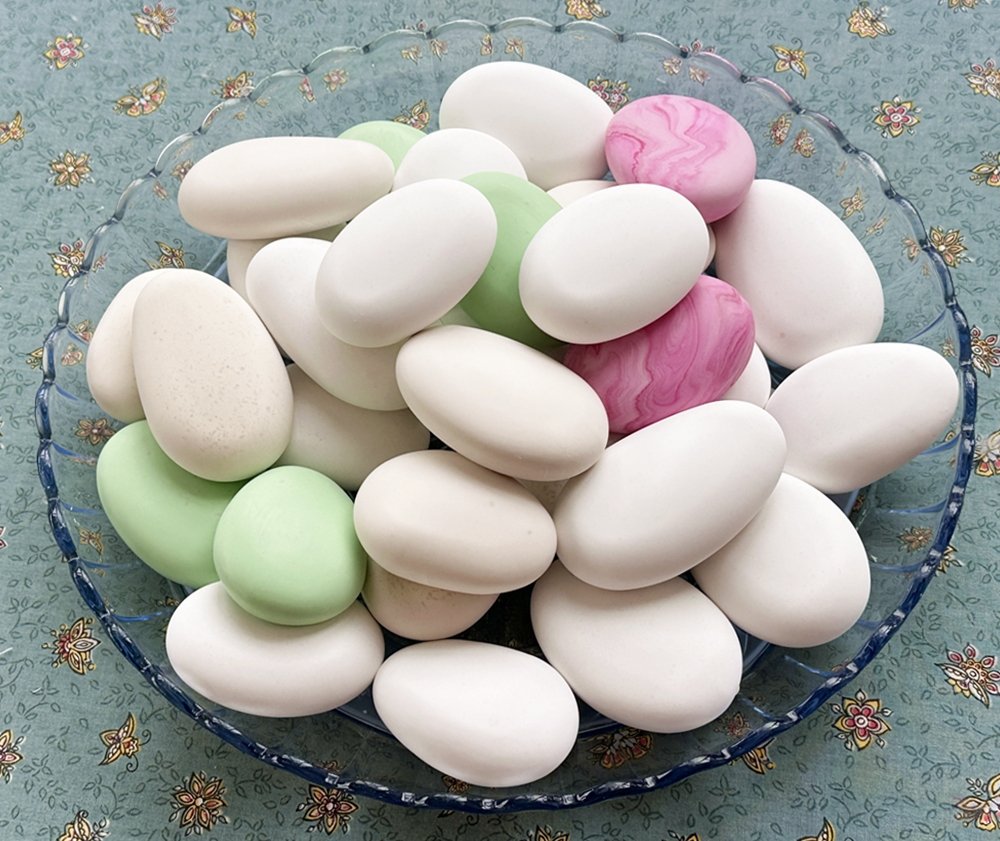 Blog-Inhaltsbild für 'DIY-Idee: Wunschsteine gestalten'