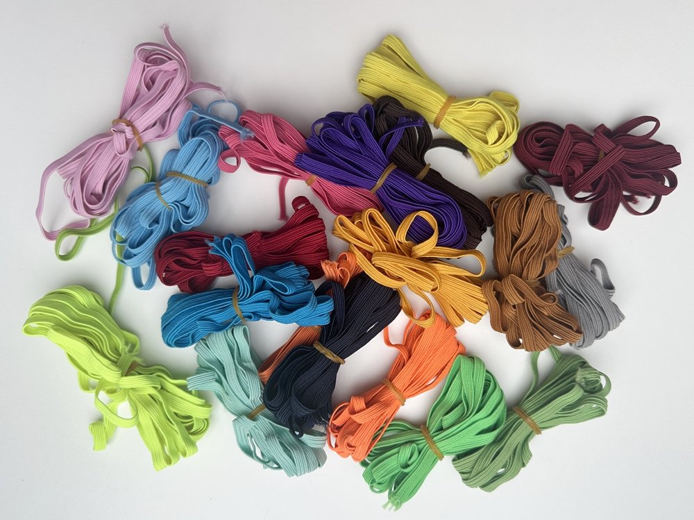 Blog-Inhaltsbild für 'Bastel-Idee: Lesezeichen im Prinzessinnen-Look'