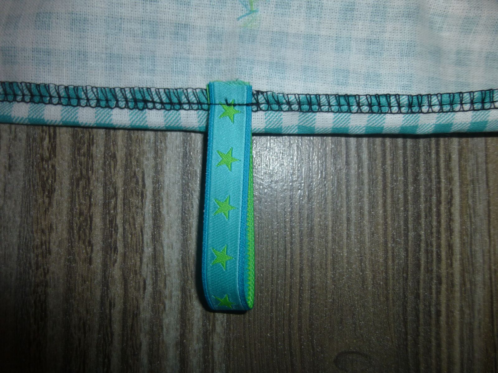 Blog-Inhaltsbild für 'Näh-Anleitung: Kinder-Geschirrtuch für Spieleküche'